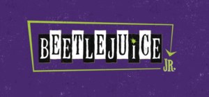 BEETLEJUICE JR